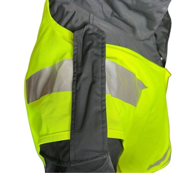 Helly Hansen Work Wear Metro Jacket Insulated Police Coat Men’s 3XL - Picture 3 of 13